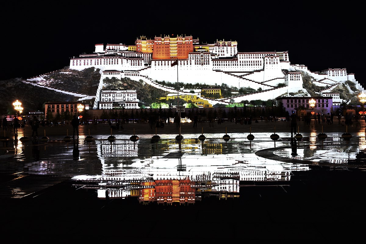Potala Palace